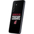 Washington State University Cougars Galaxy S25 Plus Skin