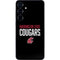 Washington State University Cougars Galaxy S25 Skin