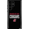 Washington State University Cougars Galaxy S25 Ultra Impact Case