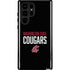 Washington State University Cougars Galaxy S25 Ultra Impact Case