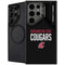 Washington State University Cougars Galaxy S24 Ultra Kickstand Case