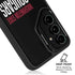 Washington State University Cougars Galaxy S25 Ultra Kickstand Case