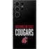 Washington State University Cougars Galaxy S25 Ultra Skin