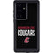 Washington State University Cougars Galaxy S24 Ultra Waterproof Case