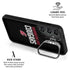 Washington State University Cougars Galaxy S25 FE Kickstand Case