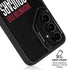 Washington State University Cougars Galaxy S25 FE Kickstand Case