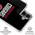 Washington State University Cougars Galaxy S26 Clear Case