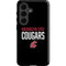 Washington State University Cougars Galaxy S26 Impact Case