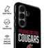 Washington State University Cougars Galaxy S26 Impact Case