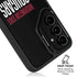 Washington State University Cougars Galaxy S26 Kickstand Case