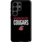 Washington State University Cougars Galaxy S26 Ultra Impact Case