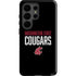 Washington State University Cougars Galaxy S26 Ultra Impact Case