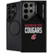 Washington State University Cougars Galaxy S26 Ultra Kickstand Case