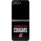 Washington State University Cougars Galaxy Z Flip6 Skin