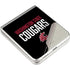 Washington State University Cougars Galaxy Z Flip3 5G Skin