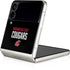 Washington State University Cougars Galaxy Z Flip3 5G Skin