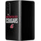 Washington State University Cougars Galaxy Z Fold4 5G Skin