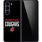 Washington State University Cougars Galaxy Z Fold5 5G Skin