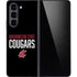 Washington State University Cougars Galaxy Z Fold5 5G Skin