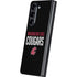 Washington State University Cougars Galaxy Z Fold5 5G Skin