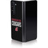 Washington State University Cougars Galaxy Z Fold5 5G Skin