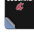Washington State University Cougars Galaxy Z Fold5 5G Skin