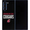 Washington State University Cougars Galaxy Z Fold6 Skin