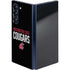 Washington State University Cougars Galaxy Z Fold6 Skin