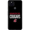 Washington State University Cougars Google Pixel 4a 5G Skin