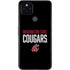 Washington State University Cougars Google Pixel 4a 5G Skin