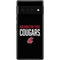 Washington State University Cougars Google Pixel 6 Pro Skin
