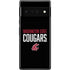 Washington State University Cougars Google Pixel 6 Pro Skin