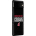 Washington State University Cougars Google Pixel 6 Pro Skin