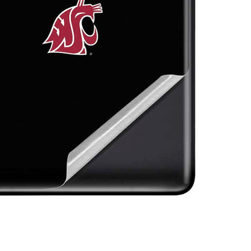 Washington State University Cougars Google Pixel 6 Pro Skin