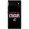 Washington State University Cougars Google Pixel 6 Skin
