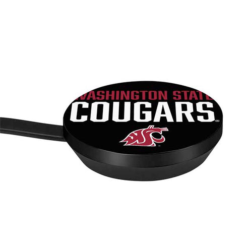 Washington State University Cougars Google Stadia Controller Skin