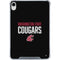 Washington State University Cougars iPad 11th Gen (2025) Clear Case