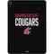 Washington State University Cougars Apple iPad Air Skin