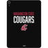 Washington State University Cougars Apple iPad Air Skin