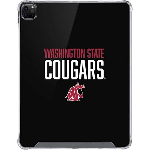 Washington State University Cougars iPad Cases