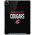 Washington State University Cougars iPad Cases
