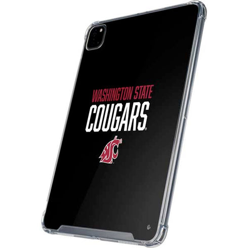 Washington State University Cougars iPad Cases