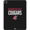 Washington State University Cougars iPad Pro 13in M4 (2024) Skin