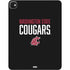 Washington State University Cougars iPad Pro 13in M4 (2024) Skin