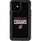 Washington State University Cougars iPhone 12 Waterproof Case