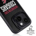 Washington State University Cougars iPhone 13 Kickstand Case