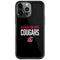Washington State University Cougars iPhone 13 Pro Cargo Case