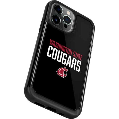 Washington State University Cougars iPhone 13 Pro Cargo Case