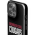 Washington State University Cougars iPhone 13 Pro Max Impact Case