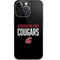 Washington State University Cougars iPhone 13 Pro Skin